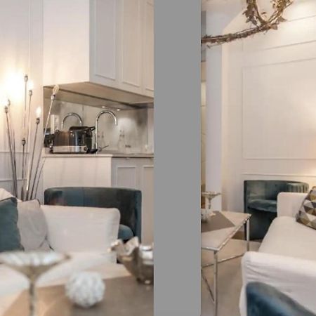 Apartamento Apartamento De Lujo En Neptuno Madrid Exterior foto