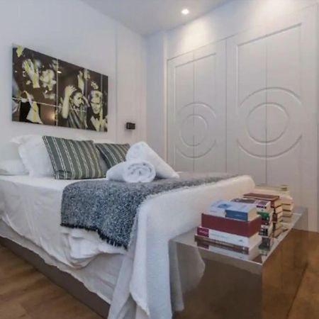 Apartamento Apartamento De Lujo En Neptuno Madrid Exterior foto